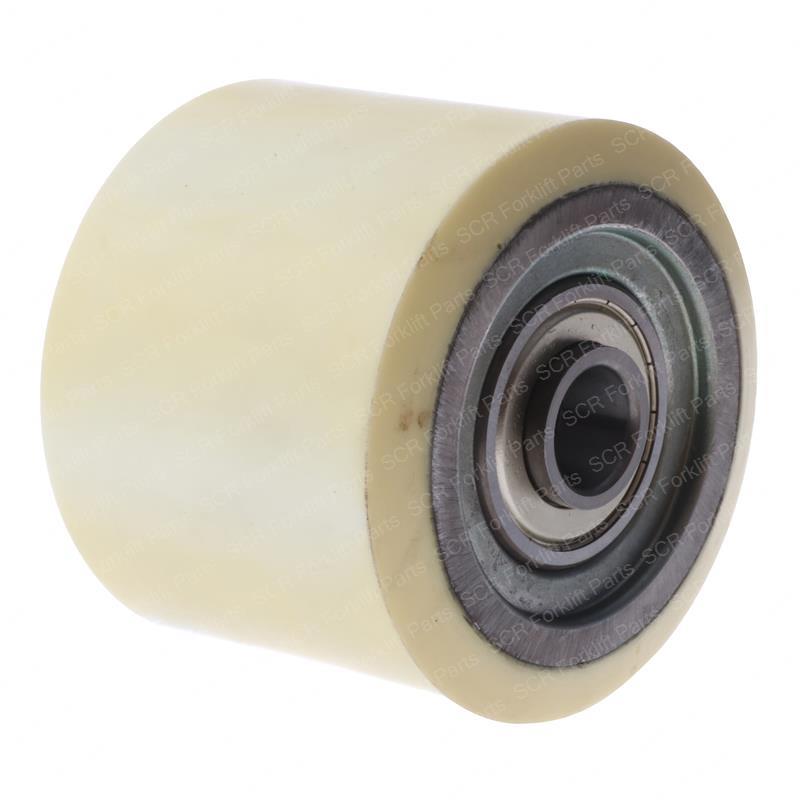 POLY WHEEL ASSEMBLY - XL CR115033-306-88 cr115033-306-88 product image