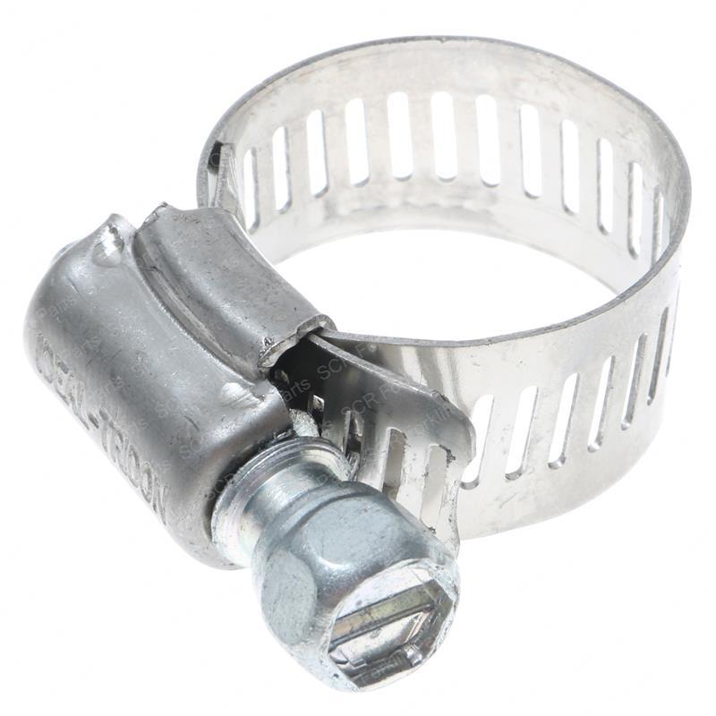 CLAMP HOSE WORM HY1582385 hy1582385 product image
