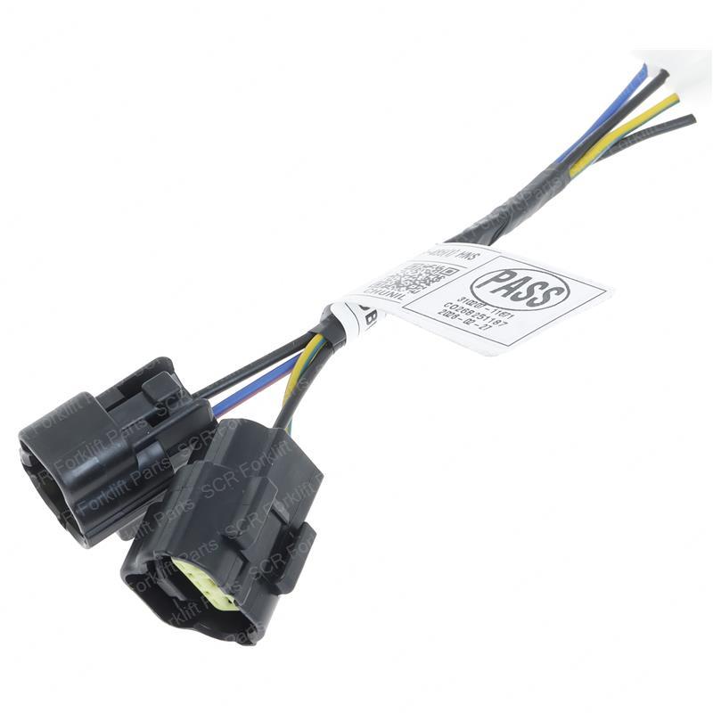 HARNESS - WIRE DW310207-11671 dw310207-11671 product image