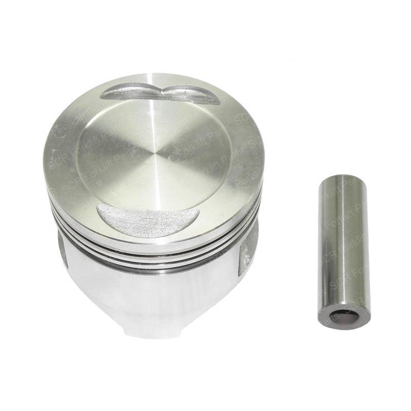 PISTON 0.50 O/S DWHY1572595 dwhy1572595 product image
