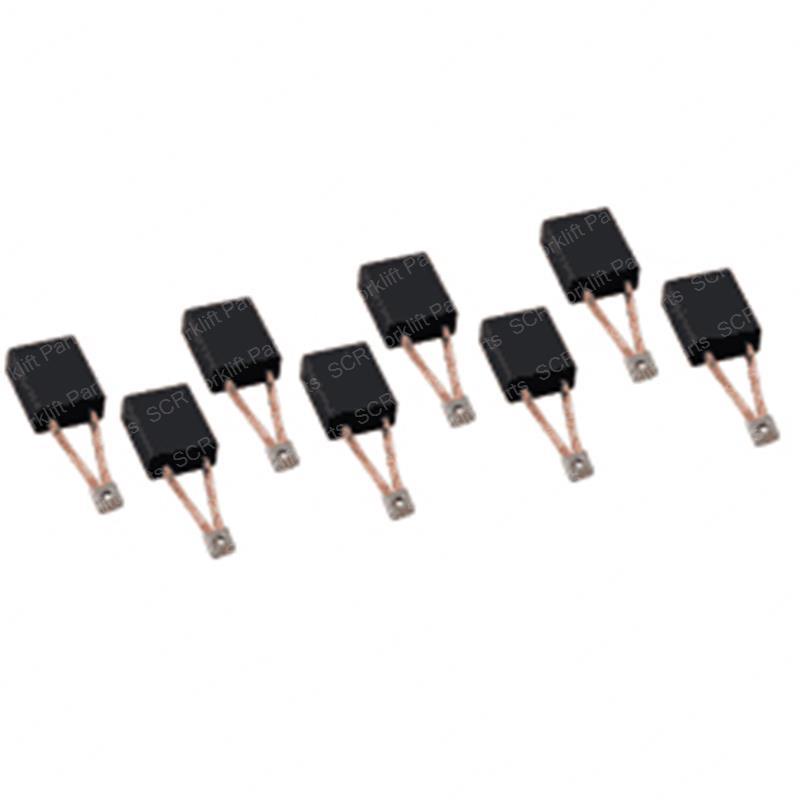 BRUSH - MOTOR SET OF 8 YT220043258 yt220043258 product image