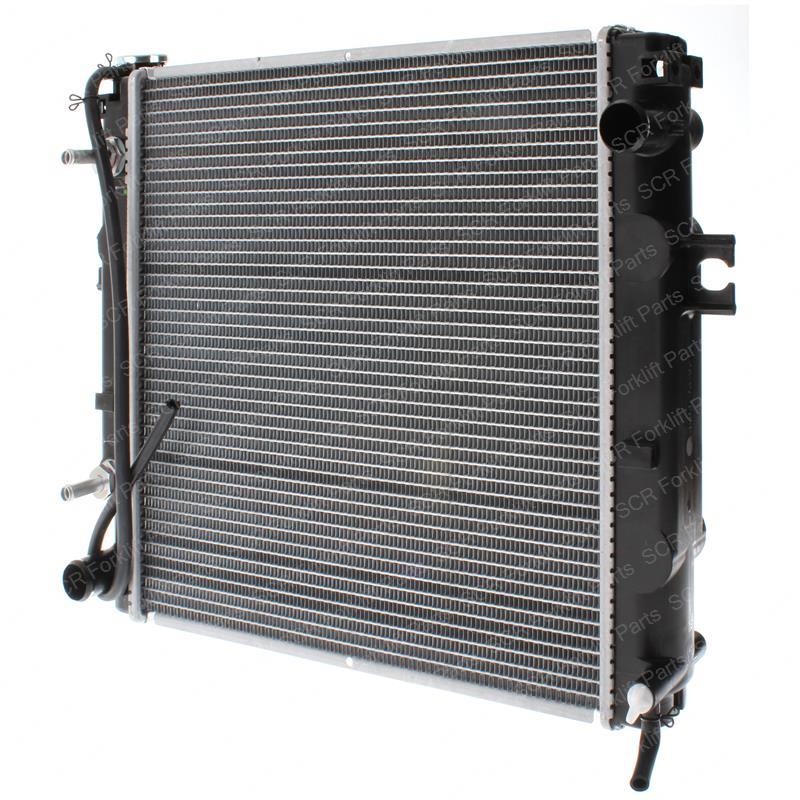 RADIATOR ASSEMBLY DW93E0100010 dw93e0100010 product image
