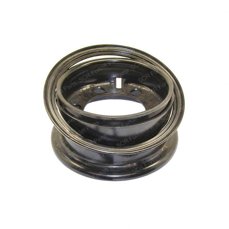 WHEEL - 4 PIECE CT1040017 ct1040017 product image