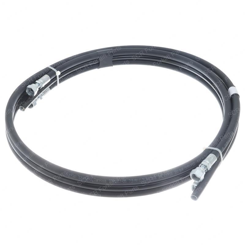 TRI-LINE PANTOGRAPH H 198 NI691H2-00260 ni691h2-00260 product image