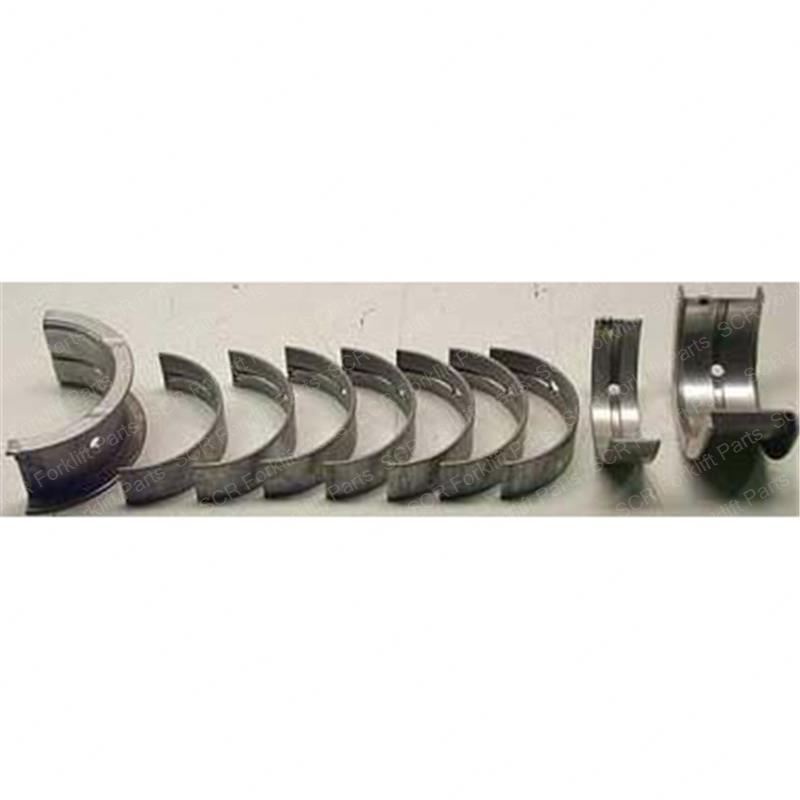 BEARING KIT - MAIN .25MM NI12209-50K00 ni12209-50k00 product image