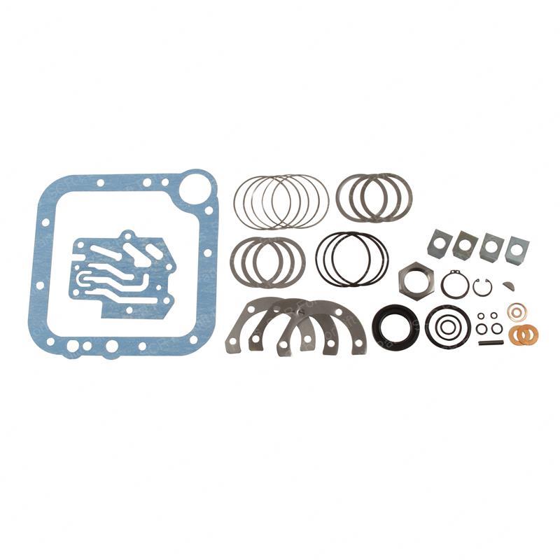 SEAL KIT - TORQUE COVERTER MB15583-80251 mb15583-80251 product image