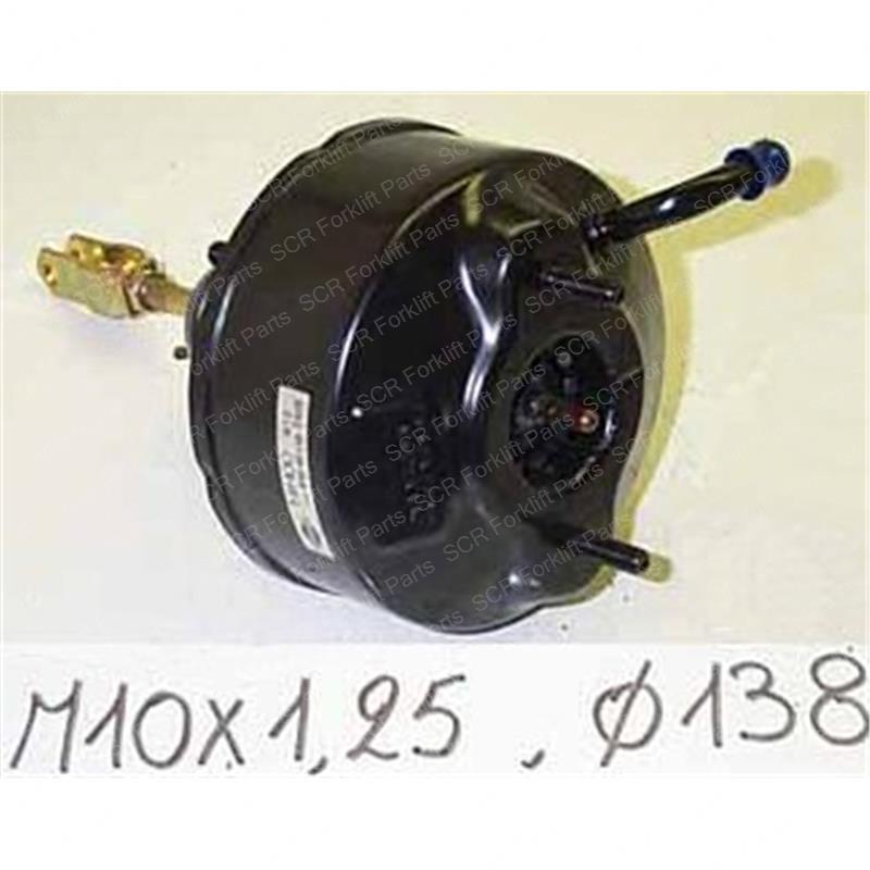 BOOSTER - AIR BRAKE NI47210-14H00 ni47210-14h00 product image