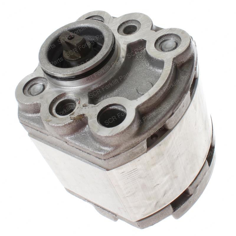 PUMP - HYDRAULIC LI0009812524 li0009812524 product image