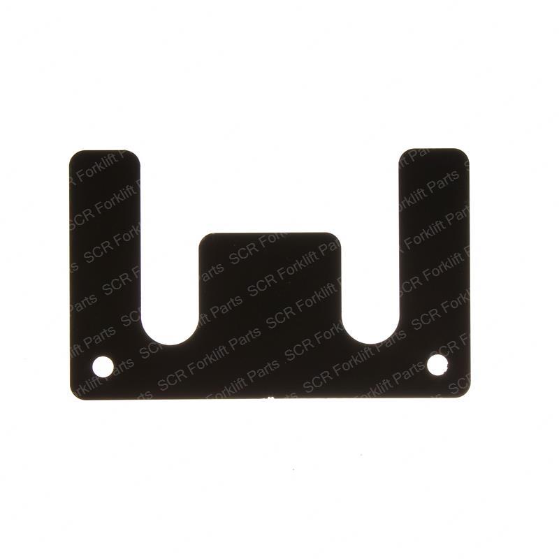 SHIM - CASTER WHEEL SY1253505 sy1253505 product image