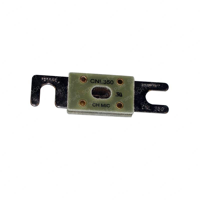 FUSE 350A RA590-058-711 ra590-058-711 product image