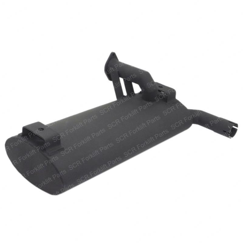 MUFFLER HN11FG-40070 hn11fg-40070 product image