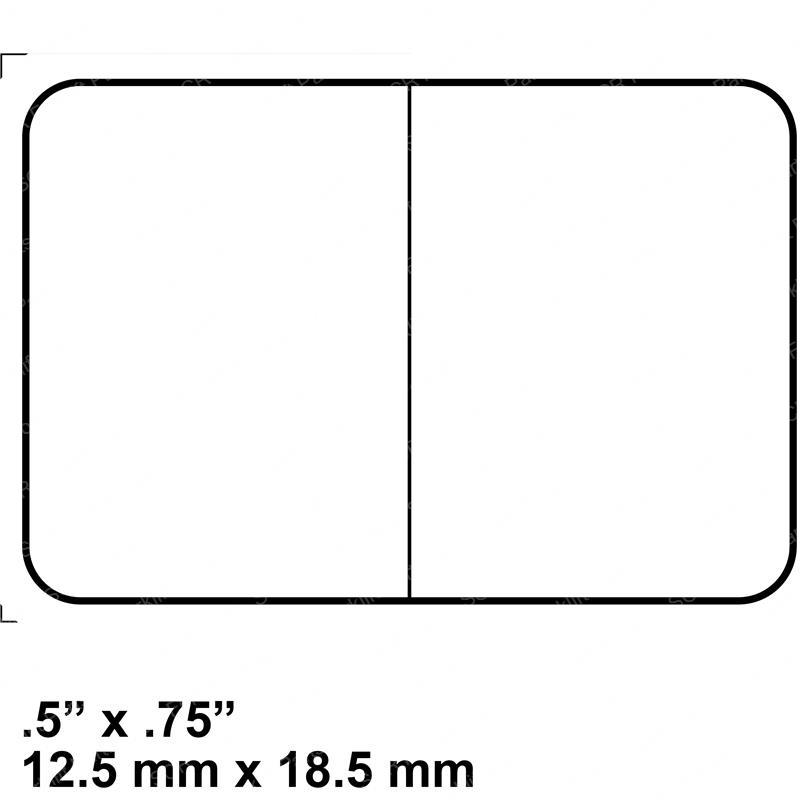 IDENTIFICATION SLEEVE RA828-013-293 ra828-013-293 product image