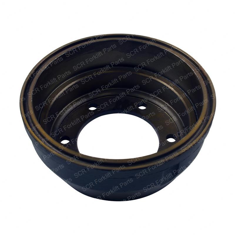 DRUM - BRAKE HY0216468 hy0216468 product image