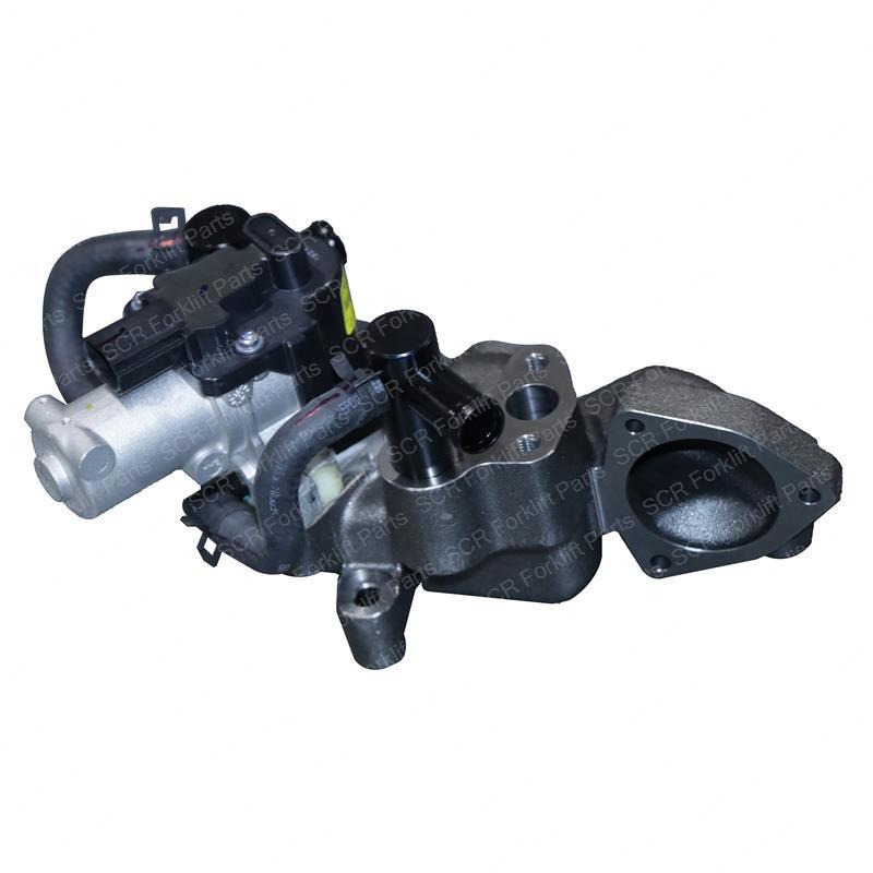 VALVE - EXHAUST GAS RECIRCULAT BC7298778 bc7298778 product image