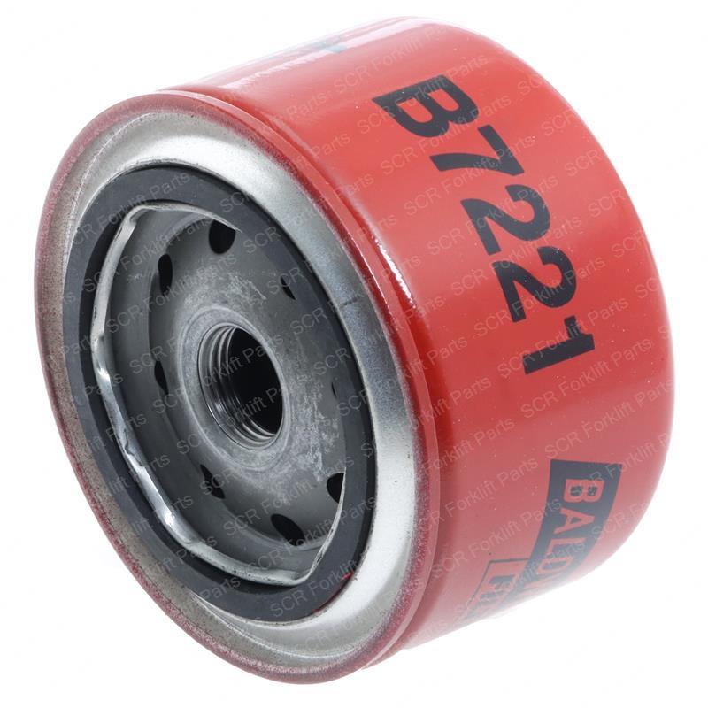FILTER - OIL CR364100-080 cr364100-080 product image