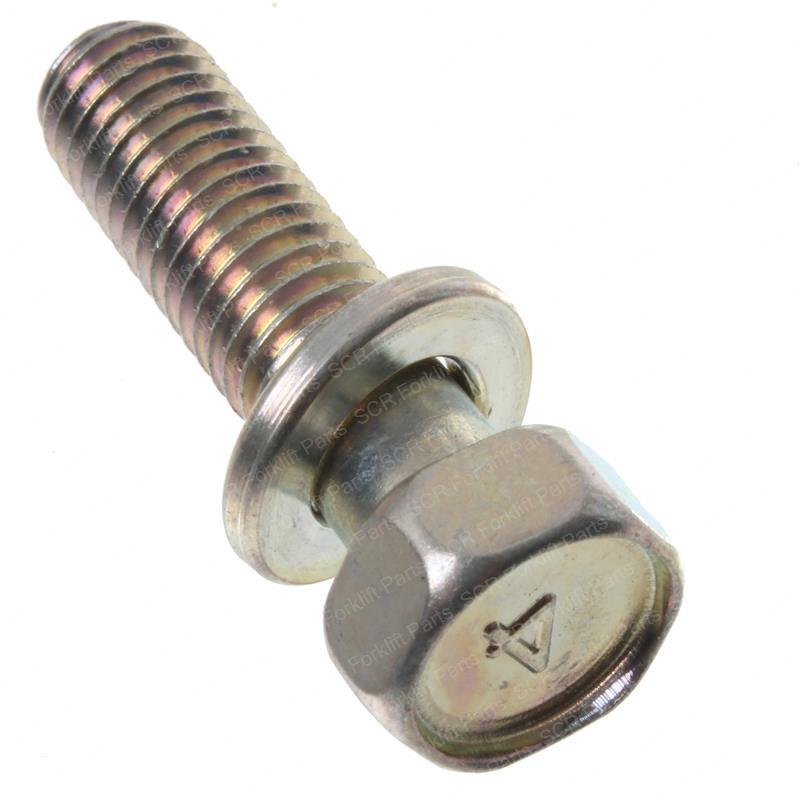 BOLT AND WASHER MB1017078 mb1017078 product image