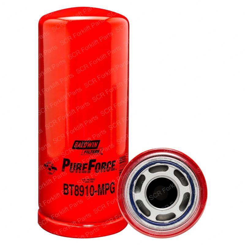 FILTER - HYDRAULIC DWP173521 dwp173521 product image