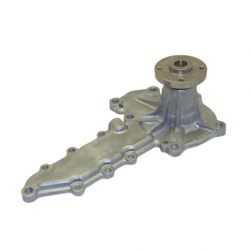 PUMP ASSEMBLY - WATER BC6689504 bc6689504 product image