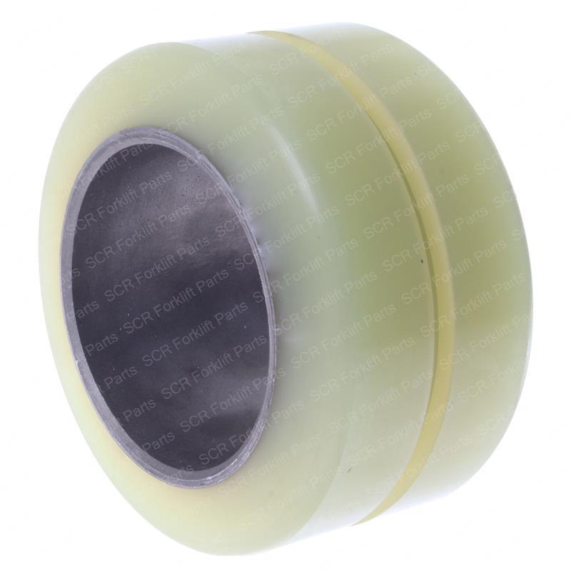 TIRE - POLY 9X5X5.75 CR126266-358-2 cr126266-358-2 product image