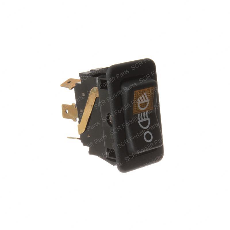 SWITCH - ROCKER CL6665315 cl6665315 product image
