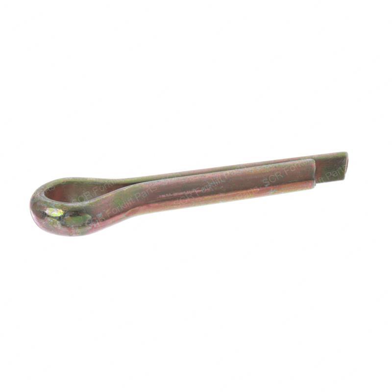 PIN - COTTER 5/10X1-1/2 CL2786052 cl2786052 product image