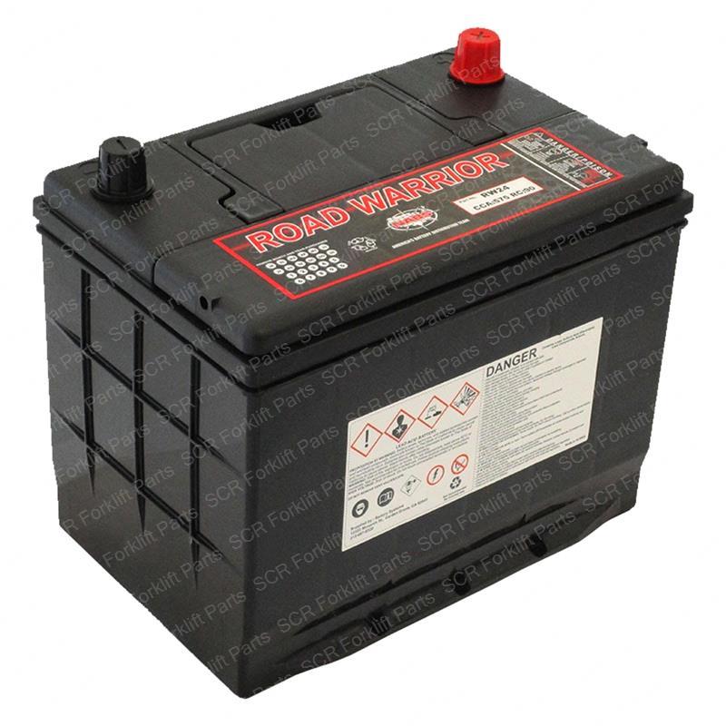 BATTERY - STARTER - DIR SHIP YT150032633 yt150032633 product image