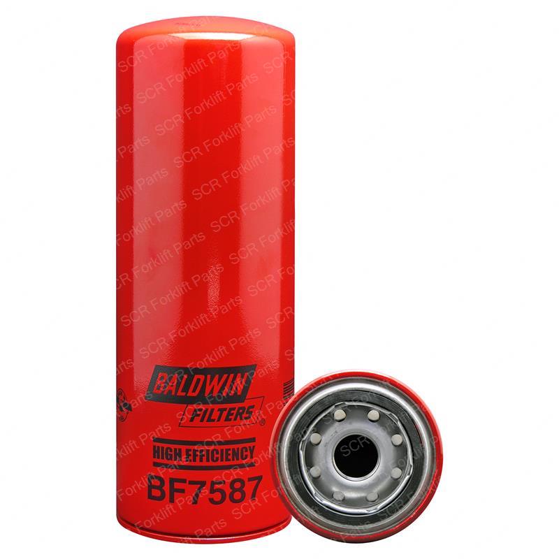 FILTER - FUEL CT1R0658-BALD ct1r0658-bald product image