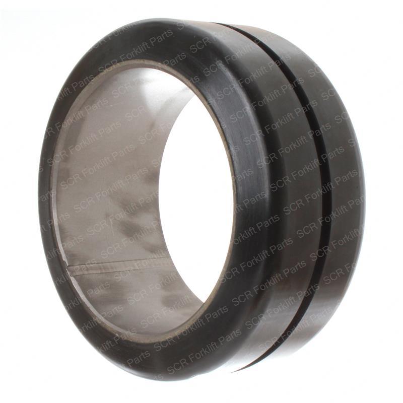 TIRE - POLY 13 X 5.50 X 9.50 CR121501-142-02 cr121501-142-02 product image