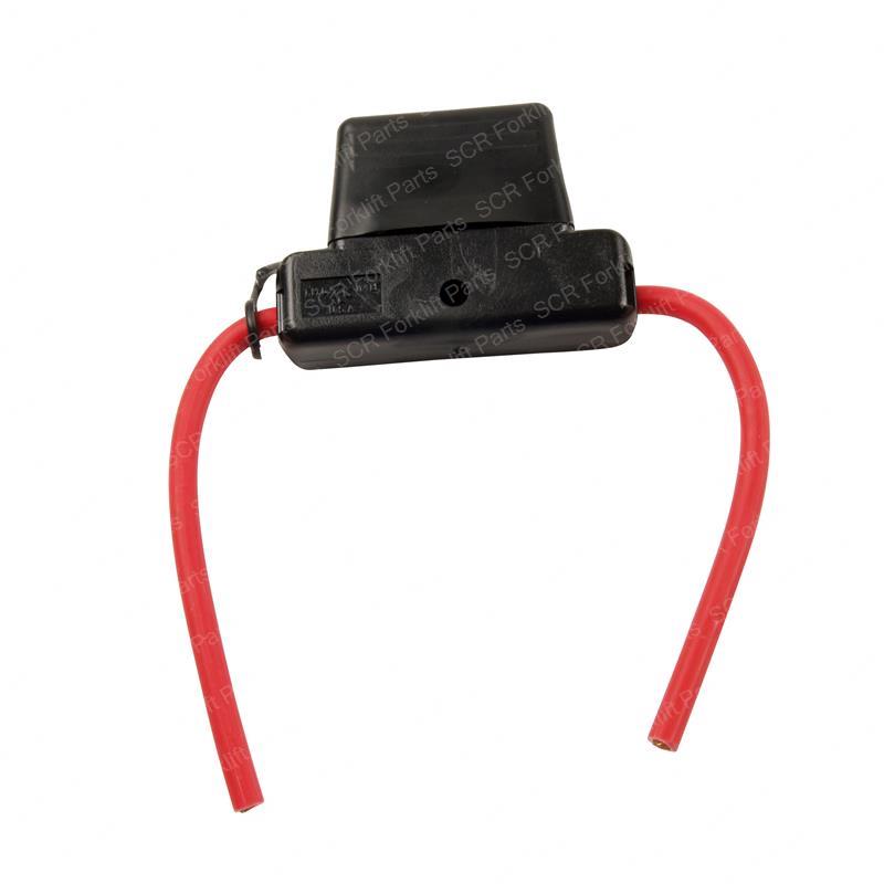 FUSE HOLDER - INLINE HHX GN55747GT gn55747gt product image