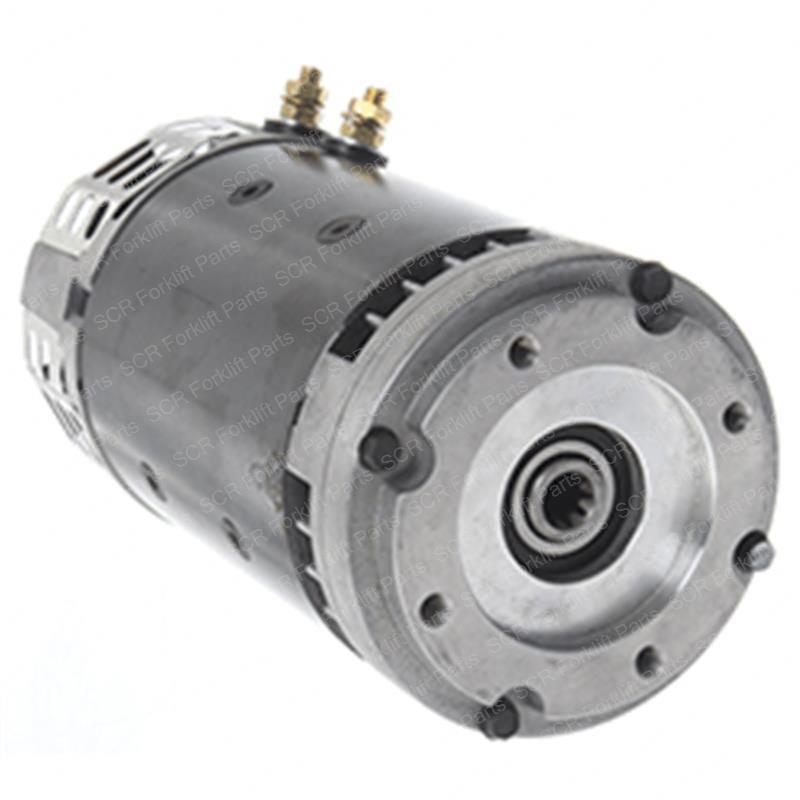 MOTOR - PUMP JL510070 jl510070 product image
