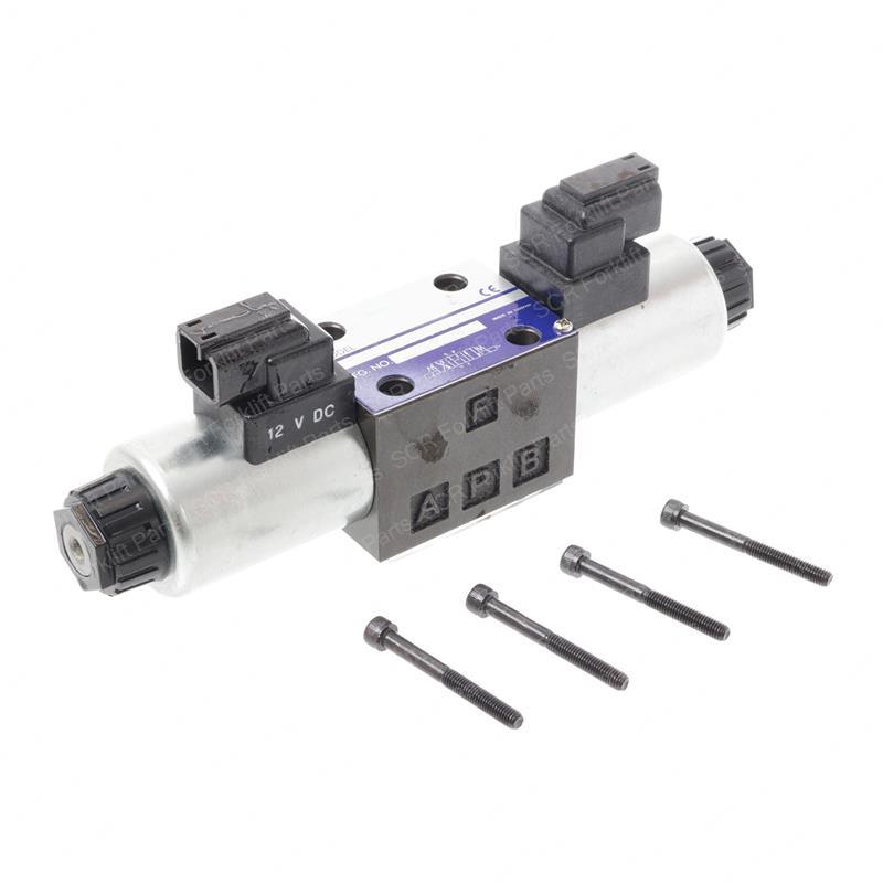 VALVE-DIRECTIONAL CONTROL JL1001283631 jl1001283631 product image