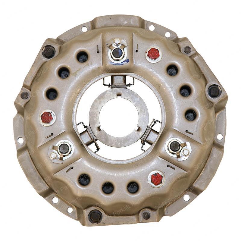 PLATE - PRESSURE KO3EB-10-32210 ko3eb-10-32210 product image