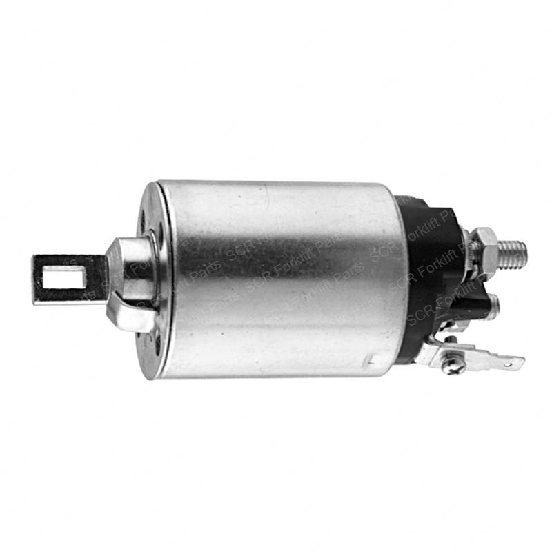 SOLENOID - STARTER TY00591-11098-81 ty00591-11098-81 product image