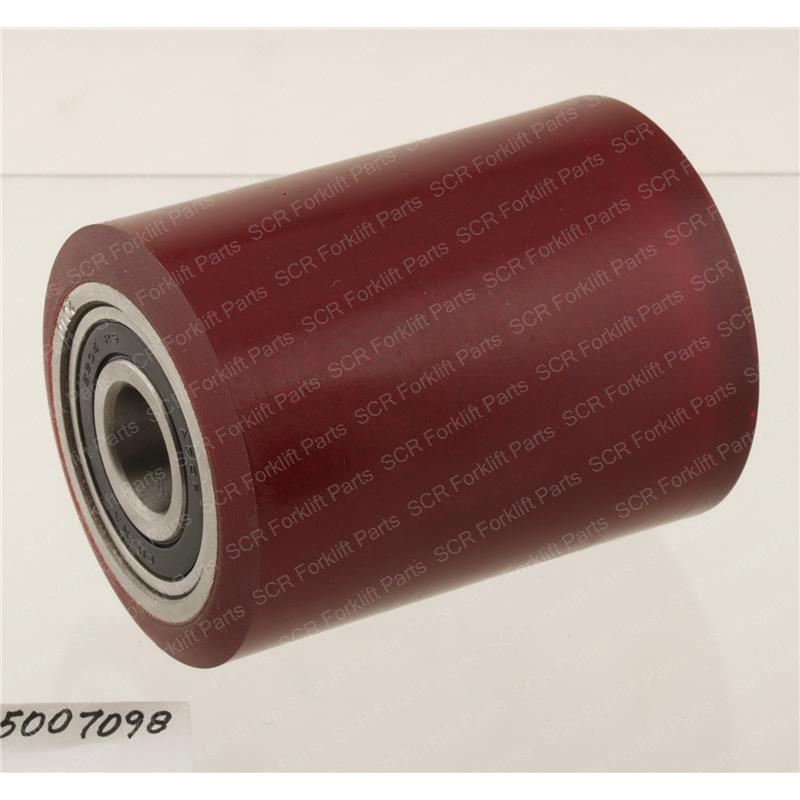 WHEEL ASSEMBLY - LOAD SY75236 sy75236 product image
