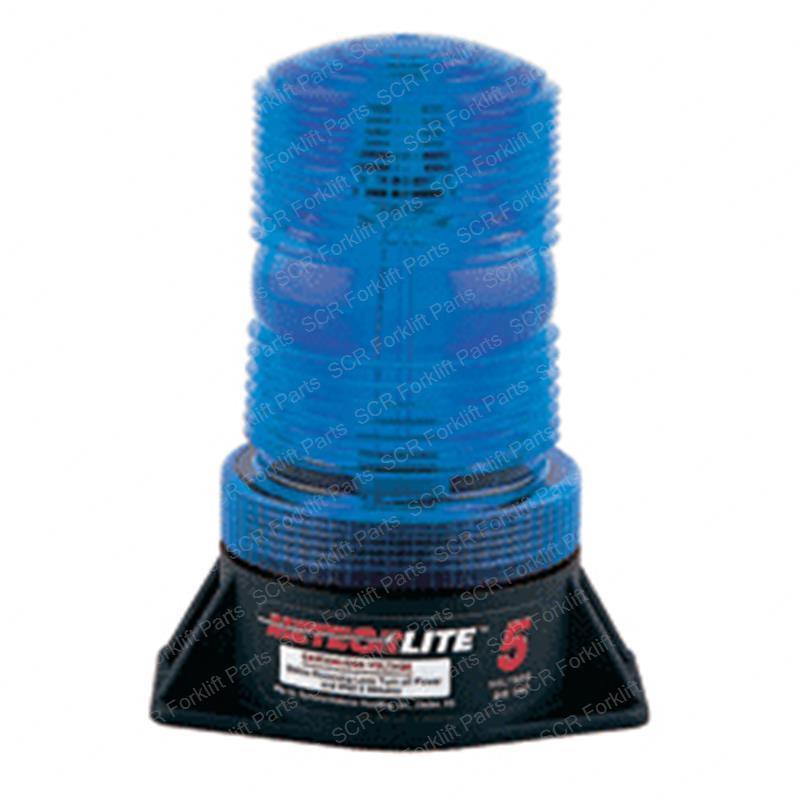 STROBE ML5 - 12-80V - BLUE CT2I3447 ct2i3447 product image