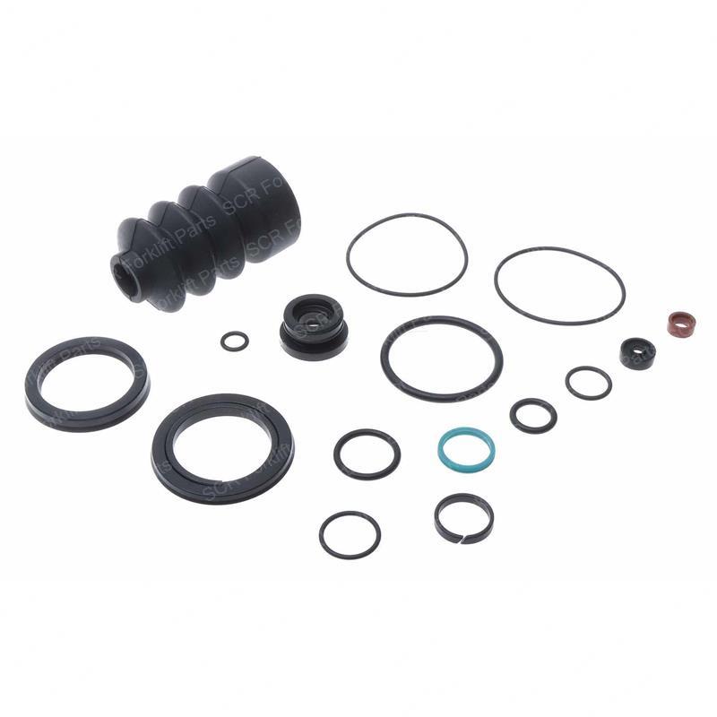 SEAL KIT JL70027276 jl70027276 product image