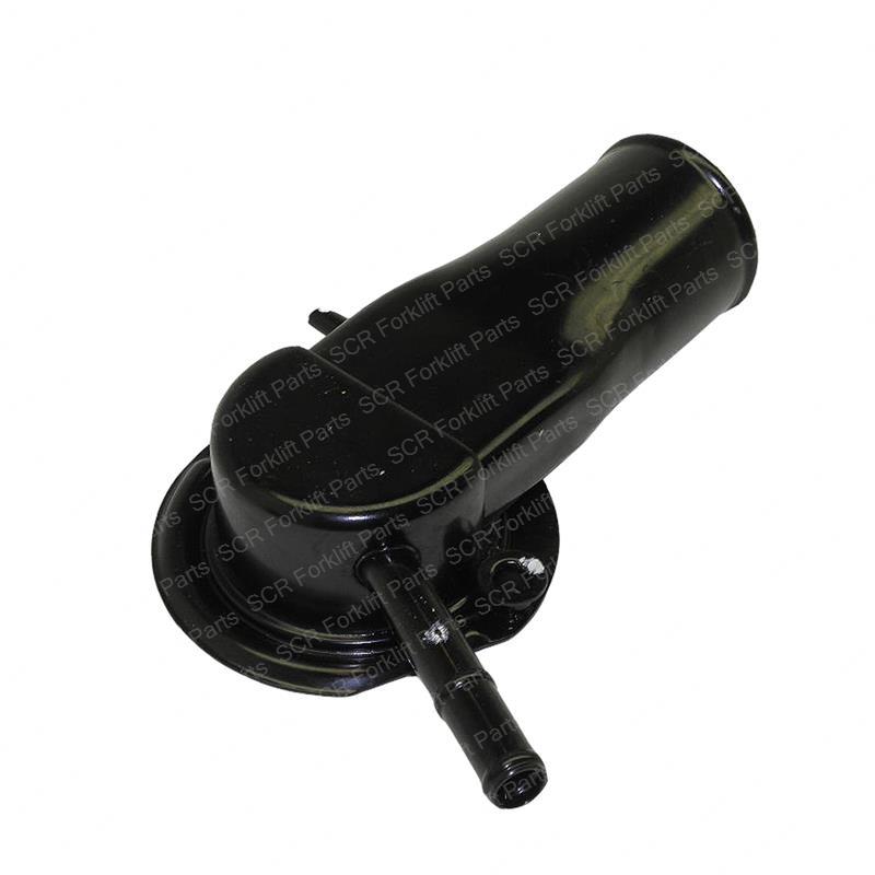 HORN ASSEMBLY (AC16267-FU400)