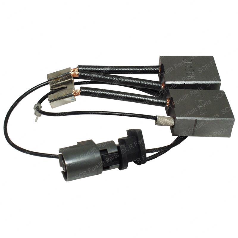 BRUSH SET - W/SENSOR WIRE SY1234319 sy1234319 product image