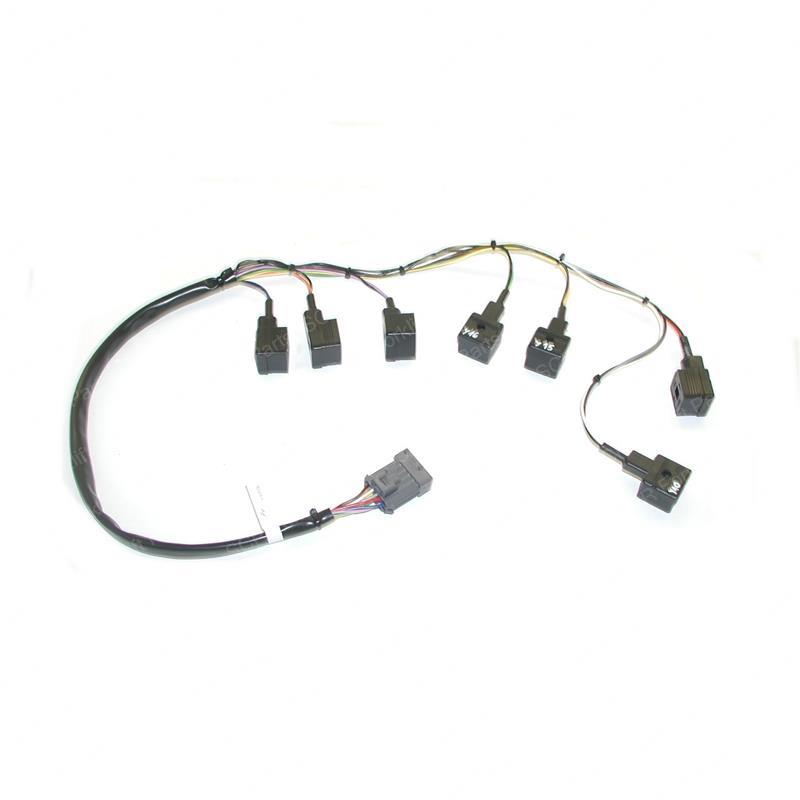 HARNESS SY1244202 sy1244202 product image