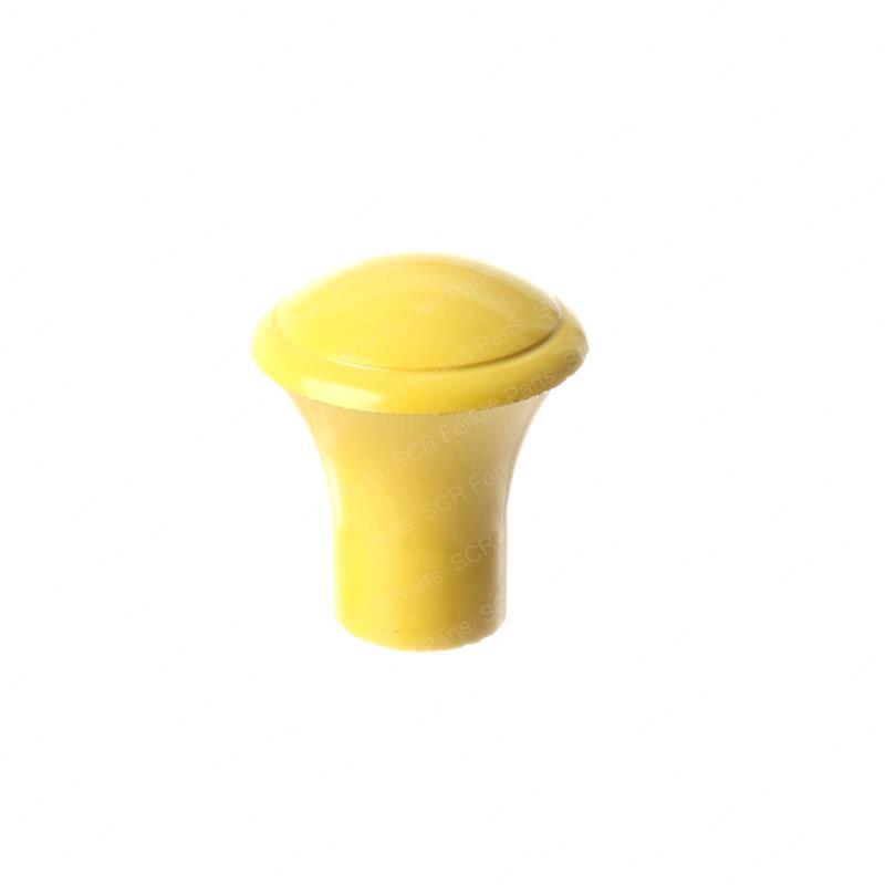 KNOB - YELLOW ROUND SY1239284 sy1239284 product image