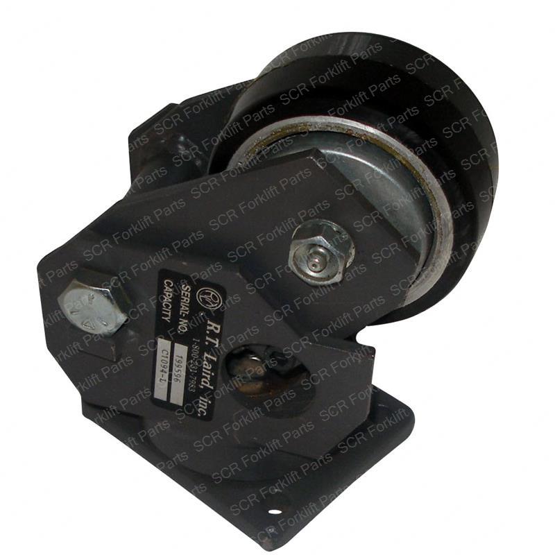 CASTER ASSEMBLY TY00590-40434-71 ty00590-40434-71 product image