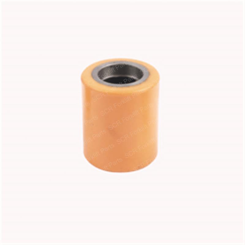 WHEEL  -  POLY 3.25X3.875X1.85 (Crown CR-040079-SMH)