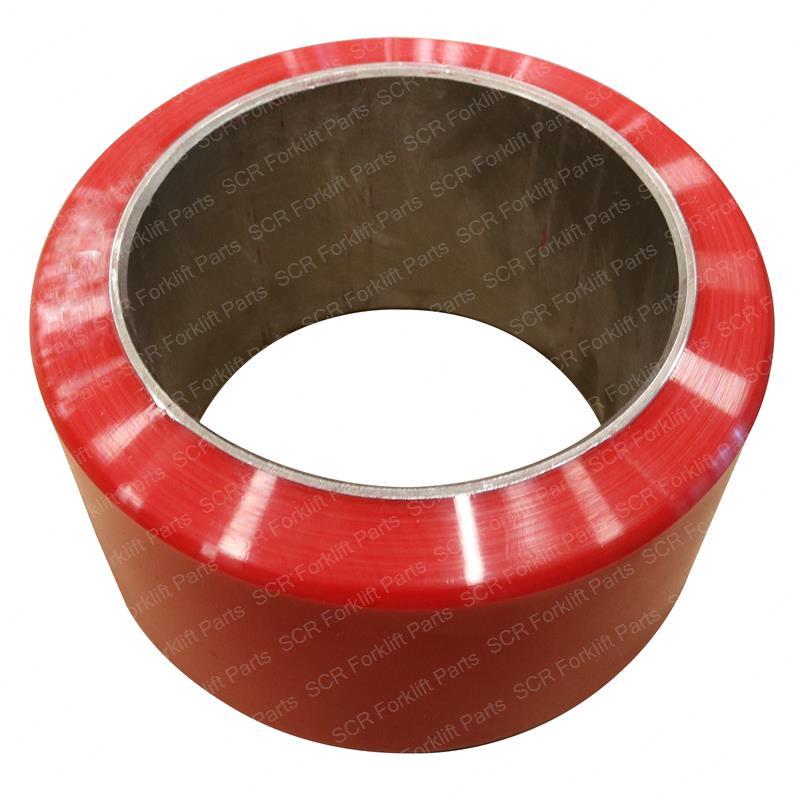 TIRE - POLY 14X8X10.25 RA632-152/010 ra632-152-010 product image