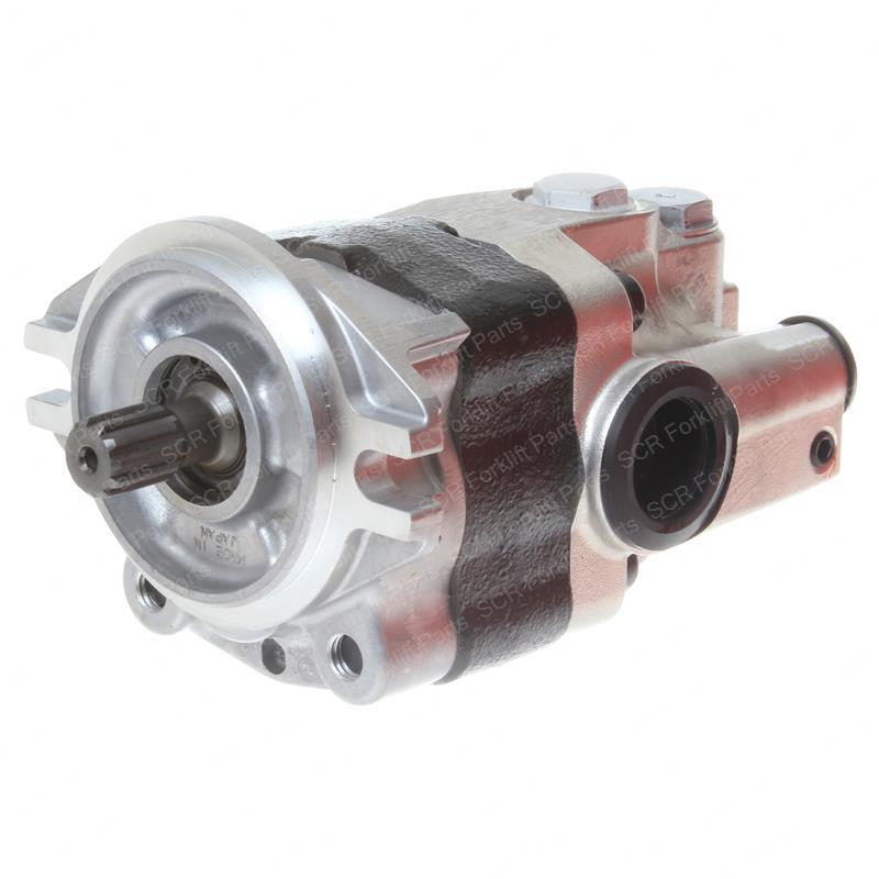 PUMP - HYDRAULIC SY1242505 sy1242505 product image