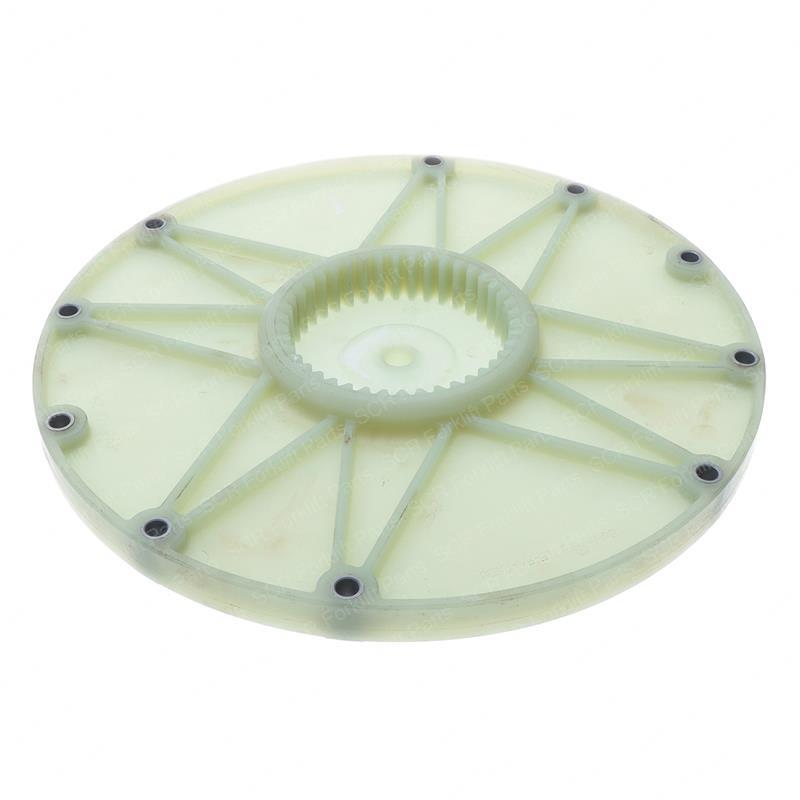 HYDRAULIC PUMP DRIVE FLANGE JC331-30122 jc331-30122 product image