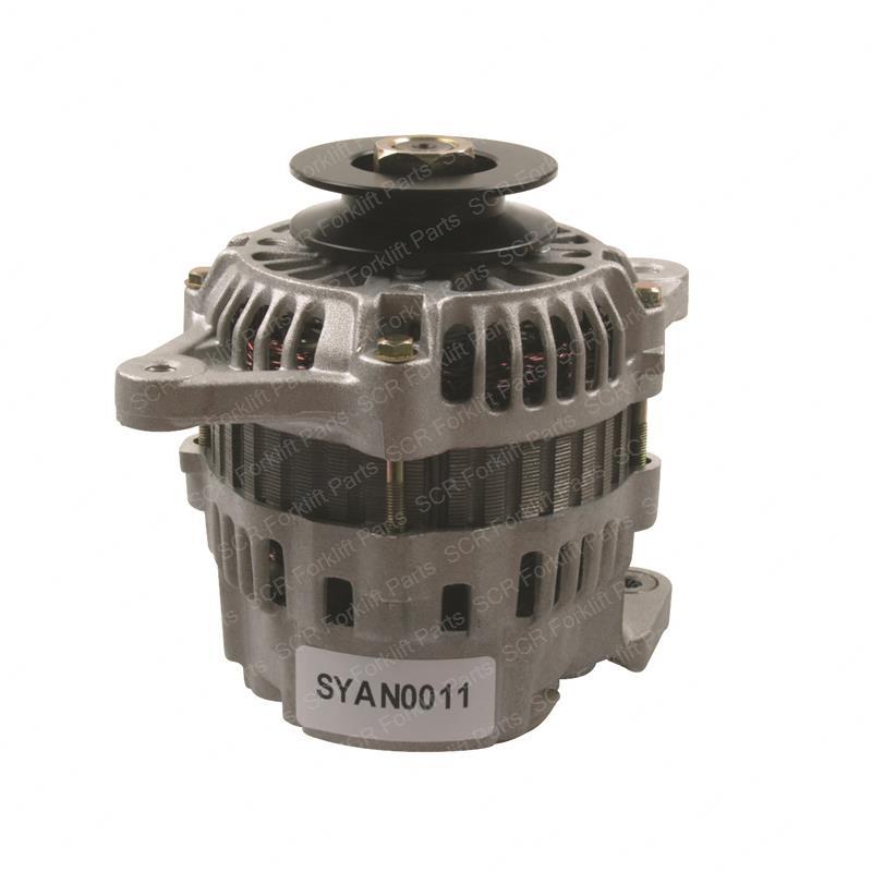 ALTERNATOR - NEW (Anderson SY-AN0011)