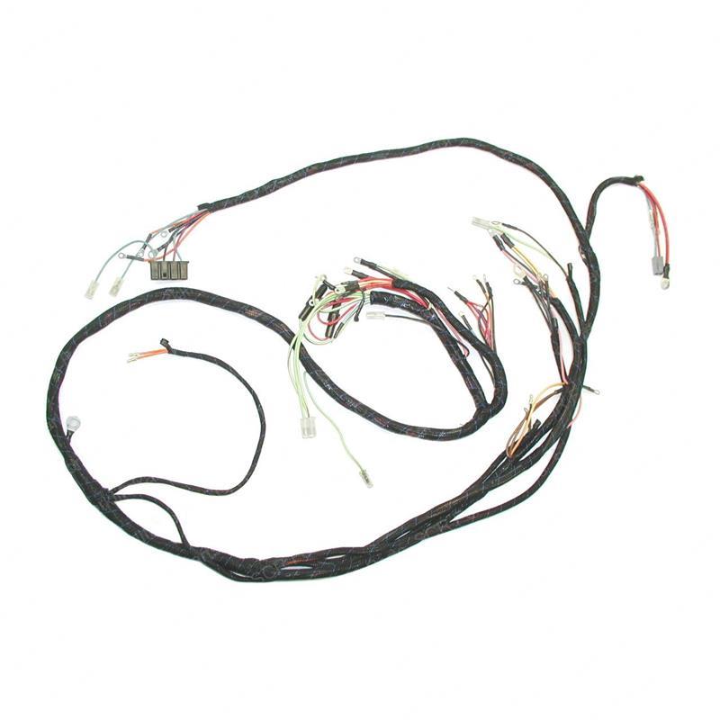 HARNESS NICK2330183 nick2330183 product image