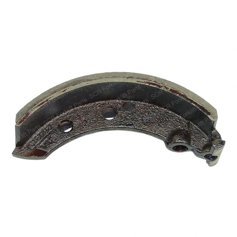 BRAKE SHOE BC5904658327 bc5904658327 product image