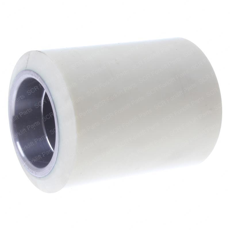 WHEEL - POLY 3.25 X 4.375 LW MB2I2874 mb2i2874 product image