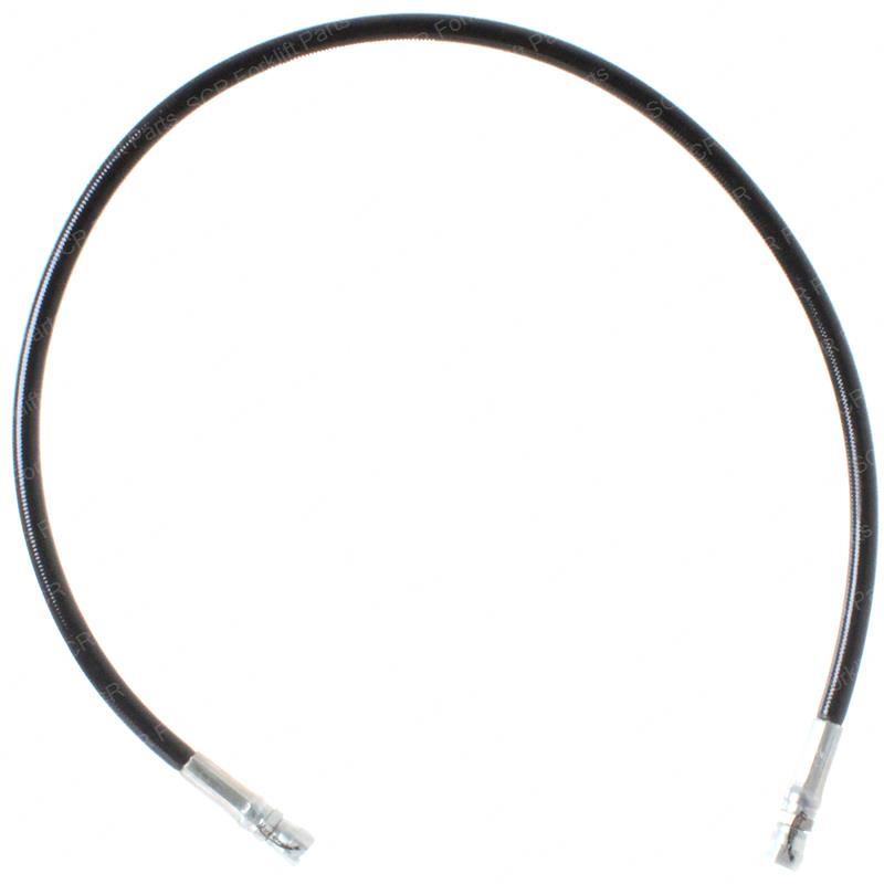 HOSE ASSEMBLY - HYDRAULIC SY1249797 sy1249797 product image